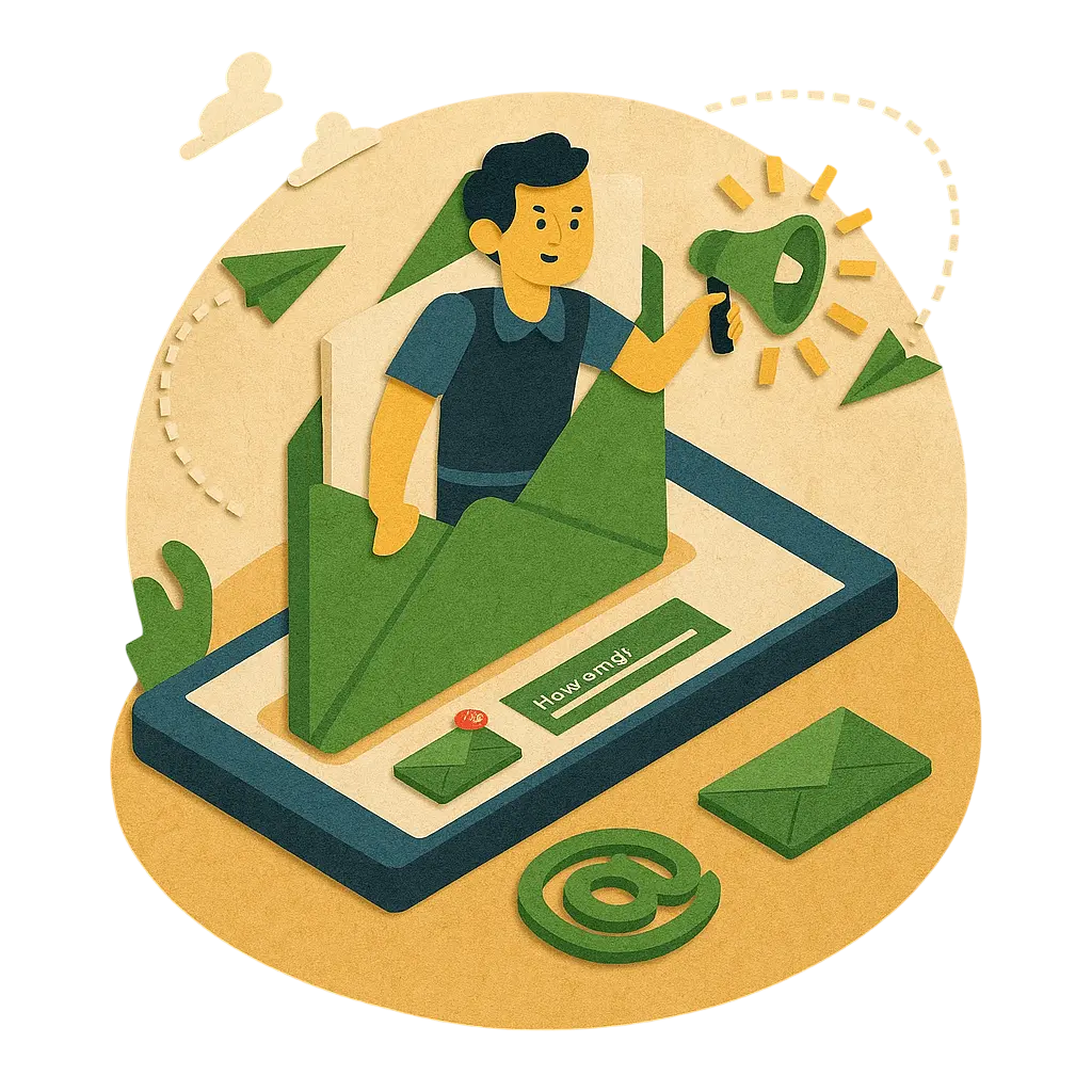 Email Marketing